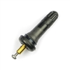 Acura Honda Replacement Rubber Snap In TPMS Valve Stem 42753-T3R-A11 42759-T3R-A01