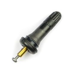 Acura Honda Replacement Rubber Snap In TPMS Valve Stem 42753-T3R-A11 42759-T3R-A01