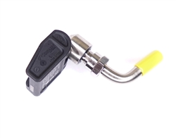 Chevrolet Schrader OEM TPMS Sensor 845607659 433MHz
