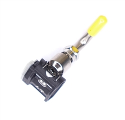 GMC Schrader OEM TPMS Sensor 845607659 433MHz