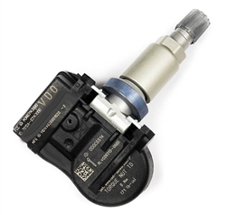 SE55557 Continential VDO TPMS Sensor - Nissan TPMS sensor 407003AN1A 407003AN1B SE55557