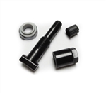 BMW VDO TPMS Black Valve Stem