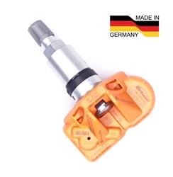 Audi Huf IntelliSens TPMS Sensor 4D0907275E 433MHz