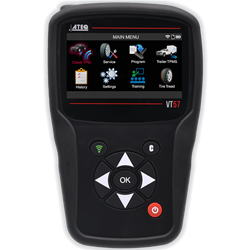 ATEQ VT57 TPMS Tool