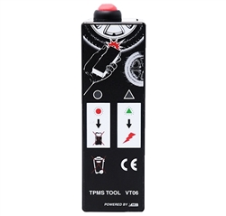 ATEQ VT6 TPMS Tool