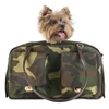 Petote Camouflage Marlee Bag