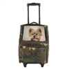 Camo Rio Bag