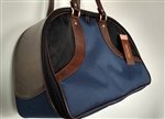 Petote Roxy Bag - Navy