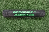 Ace Gripz Large Senior League Bevel- 50mm