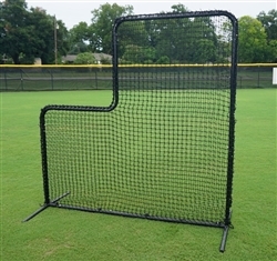 Varsity 7x7 L-Screen