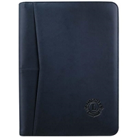 Blue Pedova Writing Pad