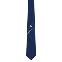 Tie-Navy