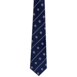 Tie Silk Logo