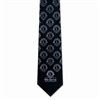 Tie Black 'We Serve'