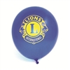 Balloons with Logo