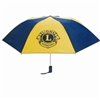 Umbrella - Lions Logo