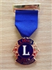 Medal Past President