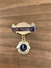 Plain President Medal