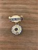 Bling Past President Medal