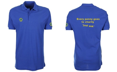 Every Penny Counts - Polo Shirt