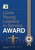 Young Leaders In Service