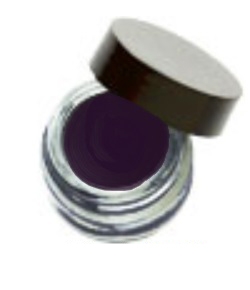 Gel Eyeliner - Black Orchid