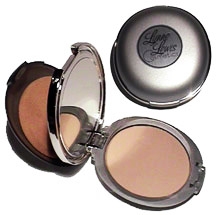 Pro Finish Compact - Dual Active Powder Foundation