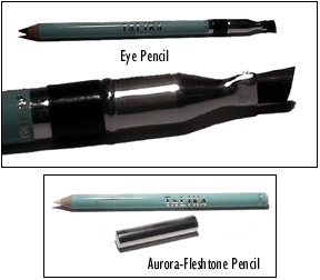 Talika Eye Pencil - Aurora