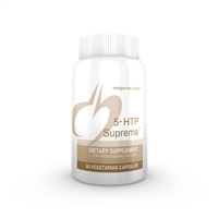 5â€¢HTP Supremeâ„¢ 60 capsules