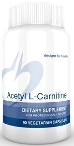 Acetyl L Carnatine