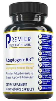 Adaptogen-R3 (90 Caps)
