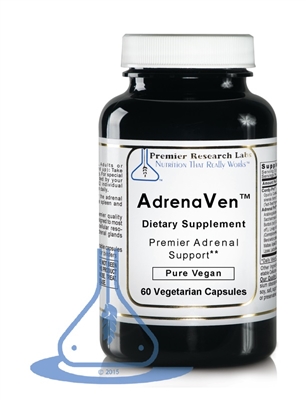 AdrenaVen (60 Caps)