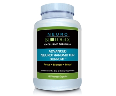 Advanced Neurotransmitter Support