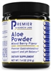 Aloe Powder-Mixed Berry Flavor