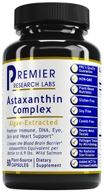 Astaxanthin Complex