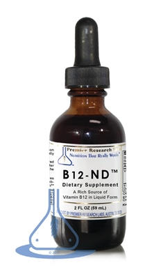 B12-ND (2 fl oz)