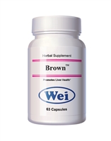 Brown Formula