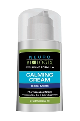 Calming Cream