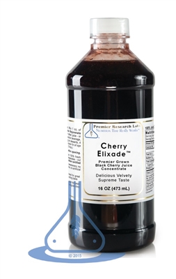 Cherry Elixade (16 fl oz)