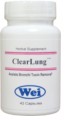 Clear Lung
