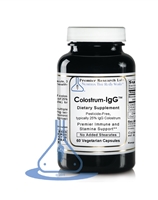 Colostrum-IgG (60 Caps)