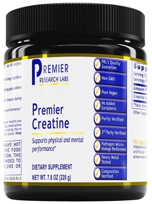 Creatine
