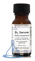 D3 Serum (.5 fl oz)