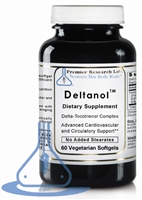 Deltanol (60 softgels)
