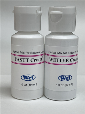 Fastt Cream 1 oz