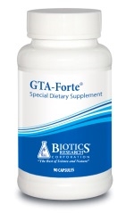 GTA-Forte (Biotics Research)