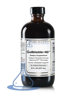 Gallbladder-ND (8 fl oz)