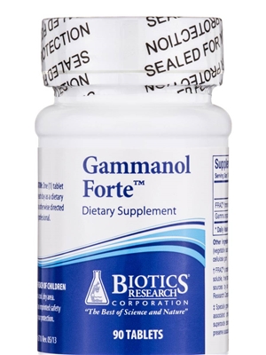 Gammanol Forte