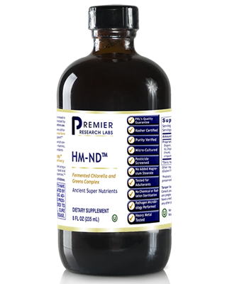 HM-ND (8 fl oz)