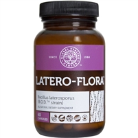 Latero Flora